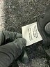 Bagatelle Black Trenchcoat Size XL - photo 7