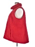 D&Co. 100% Polyester Red Vest Size 2X - photo 5