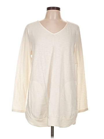 J.Jill Pullover Sweater (view 1)
