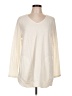 J.Jill Ivory Pullover Sweater Size L - photo 1