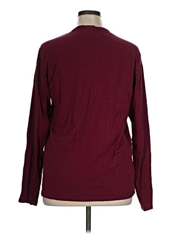 X-Ray Long Sleeve T-Shirt (view 2)
