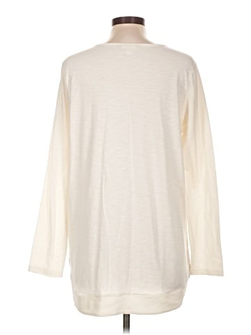J.Jill Pullover Sweater (view 2)