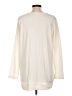 J.Jill Ivory Pullover Sweater Size L - photo 2