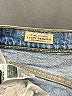 Levi's Blue Jeans Size 24 waist - photo 4