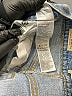 Levi's Blue Jeans Size 24 waist - photo 5