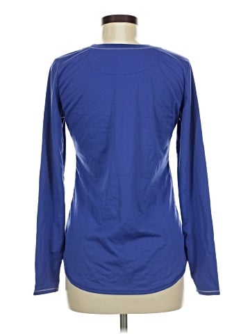 Cuddl Duds Long Sleeve T-Shirt (view 2)