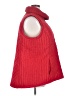 D&Co. 100% Polyester Red Vest Size 2X - photo 4