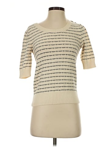 Cooperative Pullover Sweater (view 1)