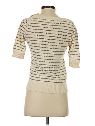 Cooperative Pullover Sweater (view 2)