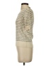Cooperative Tan Pullover Sweater Size S - photo 5