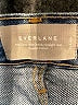 Everlane 100% Organic Cotton Blue Jeans Size 29 waist - photo 7
