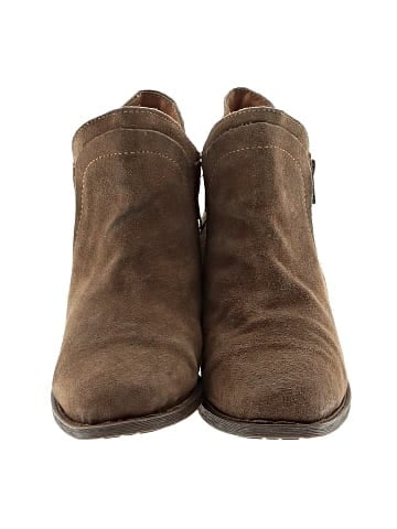 Born Handcrafted Footwear Ankle Boots (view 2)