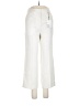 Totême Ivory Casual Pants Size 34 waist - photo 1