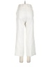 Totême Ivory Casual Pants Size 34 waist - photo 2