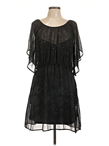 Rock & Roll Cowgirl 3/4 Sleeve Top (view 1)