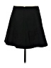 J.Crew Solid Black Casual Skirt Size 6 - photo 2