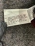 Zara Solid Burgundy Pullover Sweater Size M - photo 8