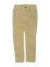 Crewcuts Tan Khakis Size 7 - photo 1