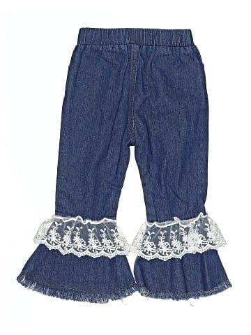 Unbranded Jeans (view 2)