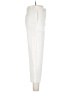 Totême Ivory Casual Pants Size 34 waist - photo 4