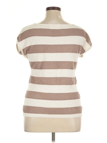 Andrea Jovine Short Sleeve Top (view 2)