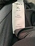 Halara Solid Black Jumpsuit Size XL - photo 4