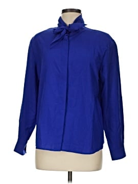 Assorted Brands Long Sleeve Blouse (view 1)