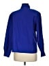 Assorted Brands 100% Polyester Blue Long Sleeve Blouse Size 6 - photo 2