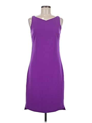 Tahari Cocktail Dress (view 1)