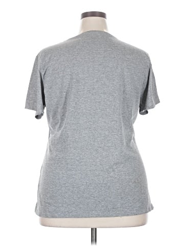 Jerzees Short Sleeve T-Shirt (view 2)
