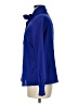 Assorted Brands 100% Polyester Blue Long Sleeve Blouse Size 6 - photo 5