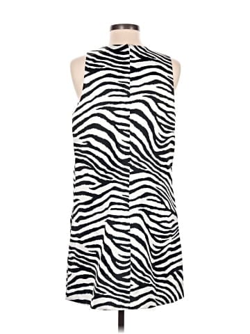J.Crew Collection Casual Dress (view 2)