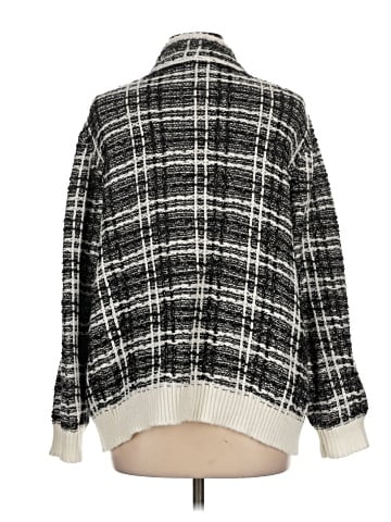 Karl Lagerfeld Paris Cardigan (view 2)