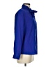 Assorted Brands 100% Polyester Blue Long Sleeve Blouse Size 6 - photo 4
