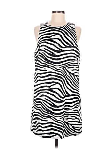 J.Crew Collection Casual Dress (view 1)
