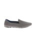 ROTHY'S Gray Flats Size 7 1/2 - photo 1