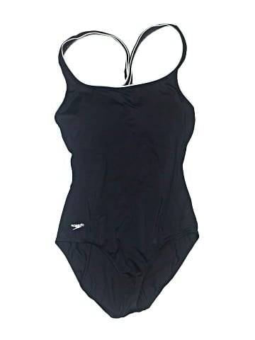 Speedo One Piece Swimsuit (view 1)