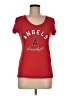 Soft As A Grape Red Short Sleeve T-Shirt Size M - photo 1