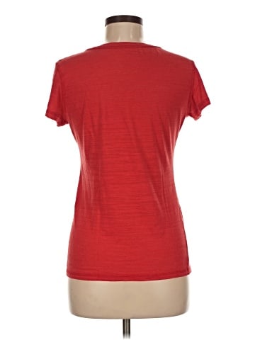 Soft As A Grape Short Sleeve T-Shirt (view 2)