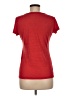 Soft As A Grape Red Short Sleeve T-Shirt Size M - photo 2