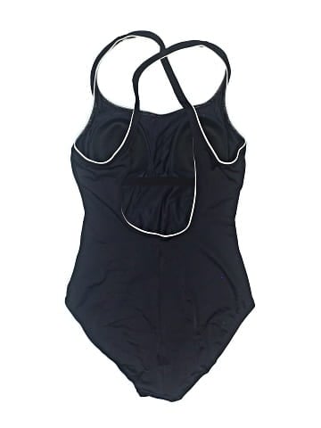 Speedo One Piece Swimsuit (view 2)