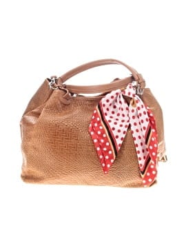Uno Alla Volta Leather Hobo (view 1)