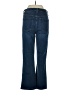 Le Jean Blue Jeans Size 27 waist - photo 2