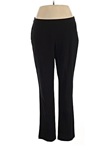 Roz & Ali Dress Pants (view 1)