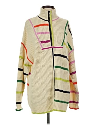STAUD Pullover Sweater (view 1)