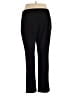 Roz & Ali Solid Black Dress Pants Size 16 - photo 2