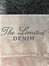 The Limited Ivory Jeans Size 4 - photo 7