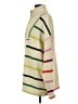 STAUD Color Block Ivory Pullover Sweater Size S - photo 5