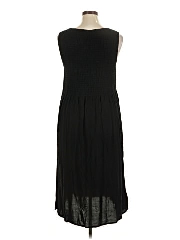 Croft & Barrow Casual Dress (view 2)