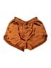 Forever 21 Orange Shorts Size L - photo 1